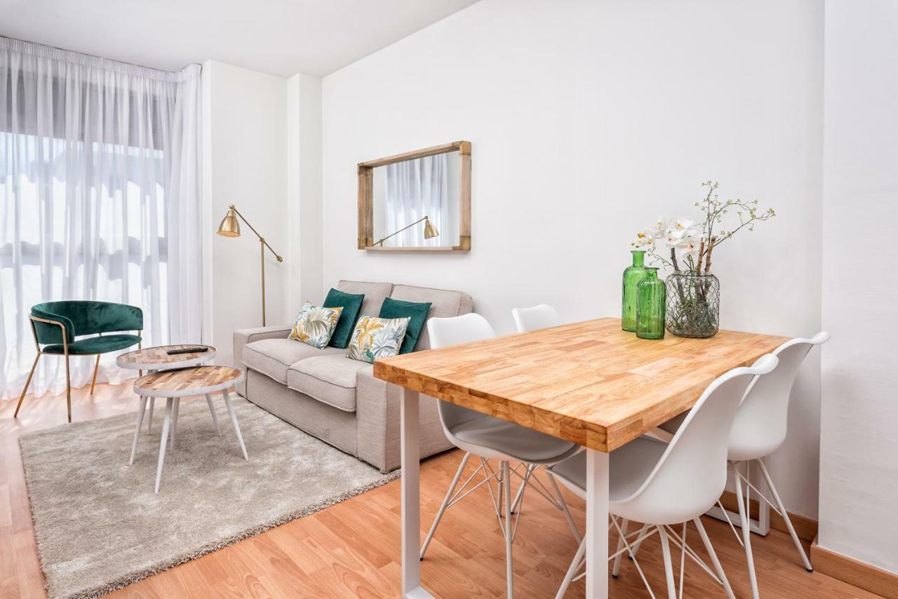 Iloftmalaga Cuarteles Appartement