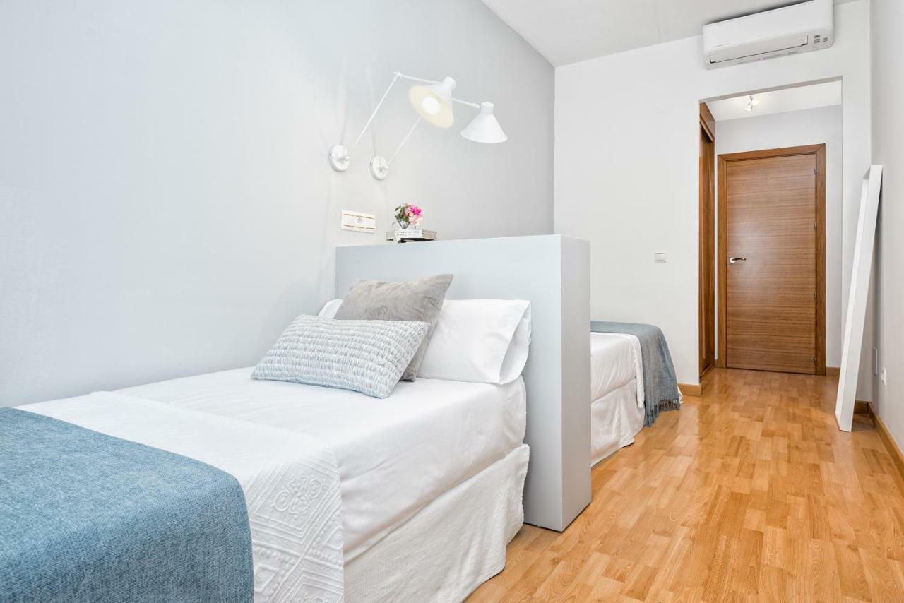 Iloftmalaga Cuarteles Appartement Málaga
